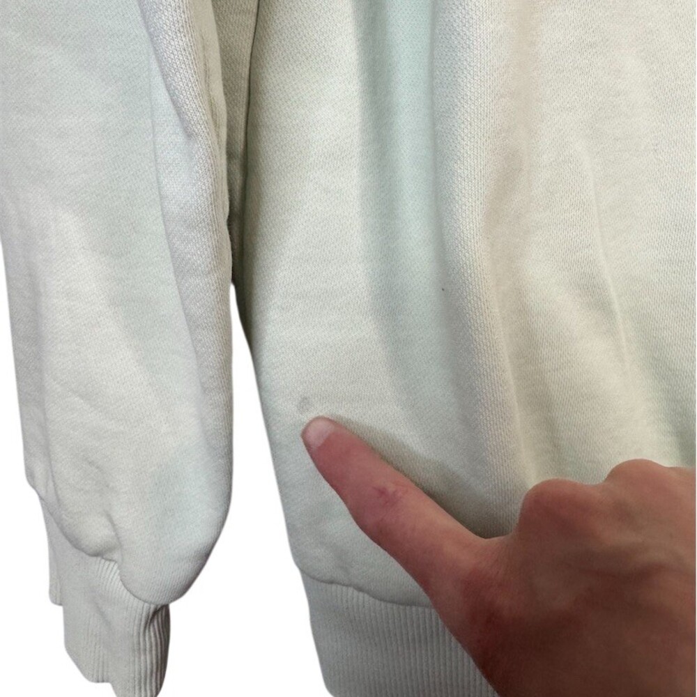 Calvin Klein Sweatshirt women’s Size S - Picture 5 of 7